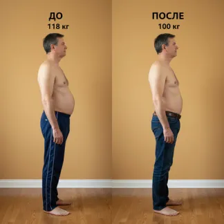 Отзыв от Максим, 35  FIT 1500