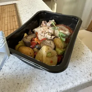 Отзыв от Валентина