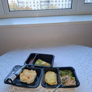 Отзыв от Елена 